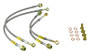 Goodridge 98-05 Pontiac Grand Prix Brake Lines
