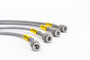Goodridge 98-05 Pontiac Grand Prix Brake Lines