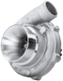 Garrett GT3071R Super Core 2.75in Inlet T04E CHRA Part 836000-0001