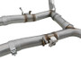 aFe POWER MACH Force-Xp 15-17 Dodge Challenger Hellcat V8-6.2L 304 SS Cat-Back Exhaust System