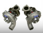 HKS GTII7867 Symmetry TwinTurbo
