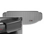 WeatherTech 07-15 Mazda CX-9 Cargo Liners w/ Bumper Protector - Grey