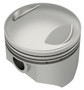 Cast Pistons Shovel 80ci 7.2:1 Std
