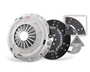 Clutch Masters 2017 Honda Civic 1.5L FX250 Rigid Disc Clutch Kit