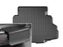 WeatherTech 06-09 Ford Fusion Cargo Liner w/ Bumper Protector - Black