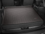 WeatherTech 2015+ Cadillac Escalade Cargo Liners - Cocoa