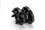 Wheel Mate 8x6.5 Bolt Pattern 3in Thick 126mm ID 215mm OD 14x1.50 Stud Wheel Adapter (Single)