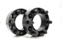 Wheel Mate 8x6.5 to 8x180 BP 2in Thick 126mm ID 215mm OD 14x1.50 Stud Conversion Adapter (Single)