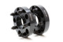 Wheel Mate 8x6.5 to 8x180 BP 2in Thick 126mm ID 215mm OD 14x1.50 Stud Conversion Adapter (Single)