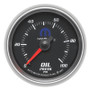 Autometer Mopar 2-1/16in Mechanical 100PSI Oil Pressure Gauge
