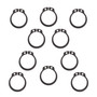 Countershaft Clip 10/pk