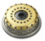 OS Giken Toyota Supra (2JZ-GTE) R3C Series Triple Plate w/ 26 spline Center Hub Clutch