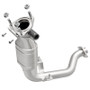 MagnaFlow Direct Fit Catalytic Converter 01-04 Ford Escape