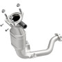 MagnaFlow Direct Fit Catalytic Converter 01-04 Ford Escape