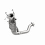MagnaFlow Direct Fit Catalytic Converter 01-04 Ford Escape