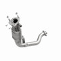 MagnaFlow Direct Fit Catalytic Converter 01-04 Ford Escape