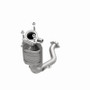 MagnaFlow Direct Fit Catalytic Converter 01-04 Ford Escape