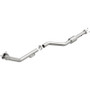 MagnaFlow Direct Fit Catalytic Converter 01-04 SLK230 2.3 Underbody