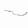 MagnaFlow Direct Fit Catalytic Converter 01-04 SLK230 2.3 Underbody