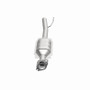 MagnaFlow Direct Fit Catalytic Converter 03-04 Ford Escape 3.0L