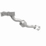 MagnaFlow Direct Fit Catalytic Converter 06-08 BMW Z4 3.0L fr