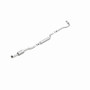 MagnaFlow Direct Fit Catalytic Converter 2008-2009 OUTLANDER 2.4 L Underbody