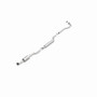 MagnaFlow Direct Fit Catalytic Converter 2008-2009 OUTLANDER 2.4 L Underbody