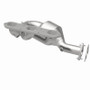 MagnaFlow Direct Fit Catalytic Converter 00-04 Porsche Boxster 2.7L/3.2L - Right