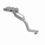 MagnaFlow Direct Fit Catalytic Converter BMW 5 01-03 front