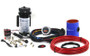 Snow Performance Cummins Stg 2 Boost Cooler Water Injection Kit (SS Braided Line & 4AN Fittings)