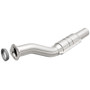 MagnaFlow Direct Fit Catalytic Converter 08-09 Dodge Caliber 2.4L T