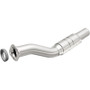 MagnaFlow Direct Fit Catalytic Converter 08-09 Dodge Caliber 2.4L T