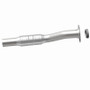 MagnaFlow Direct Fit Catalytic Converter 08-09 Dodge Caliber 2.4L T
