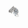 MagnaFlow Direct Fit Catalytic Converter 2007-2009 Sorento 3.3 3.8 L Manifold