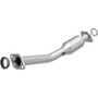 MagnaFlow Direct Fit Catalytic Converter 2011-2015 Juke L4 1.6 OEM Underbody