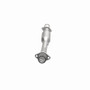 MagnaFlow Direct Fit Catalytic Converter 2011-2015 Juke L4 1.6 OEM Underbody
