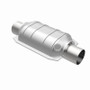 MagnaFlow Universal Catalytic Converter 2.00 w/ single O2 OEM