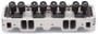 Edelbrock Cylinder Head E-Series E-210 SB Chevrolet (Complete Pair)