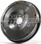 Clutch Masters 02-06 Mini Cooper S 1.6L Supercharged Steel Flywheel