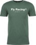 Forest Green Heather