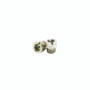 Edelbrock Standard Main Jets 1/4-32 Thread Jet 58 Size-0 057In Quantity-2