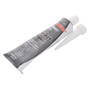 Edelbrock Silicone RTV 3 Oz Tube Black