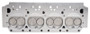 Edelbrock Single BB Chrysler 88cc Head Comp