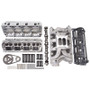 Edelbrock Top End Kit for S/B Ford 351W - 460+ HP w/ RPM Xtreme Heads and Roller Camshaft