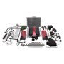 Edelbrock Supercharger Stage 1 - Street Kit 2010-2013 GM Camaro 6 2L L99 w/ o Tuner
