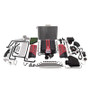 Edelbrock Supercharger Stage 1 - Street Kit 2010-2013 GM Camaro 6 2L LS3 w/ o Tuner