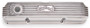 Edelbrock Valve Cover Classic Series Ford 1958-1976 FE V8 Polshed