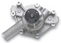 Edelbrock Water Pump High Performance Chrysler 1969-85 318-360 CI V8 Engines Standard Length