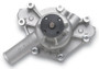 Edelbrock Water Pump High Performance Chrysler 1969-85 318-360 CI V8 Engines Standard Length