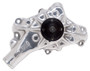 Edelbrock Water Pump High Performance Chevrolet 1987-95 262-400 CI V8 or 90 Deg V6